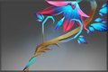 Royal Winterbloom Weapon