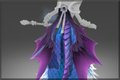 Prelate's Cloak of the Wyvern Legion