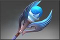 Staff of Winter's Warden
