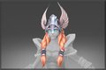 Helm of Winter's Warden