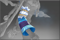Inscribed Sleeves of the Winterbringer