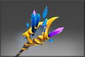 Staff of the Crystalline Queen