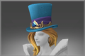 Wintertroupe Warden - Head