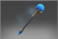 Wintertroupe Warden - Weapon