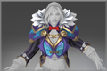 Wintertroupe Warden - Shoulder