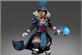 Wintertroupe Warden