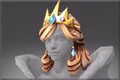 Tiara of the Crystalline Queen