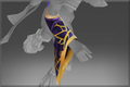 Sleeves of the Icebound Floret