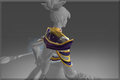 Kimono of the Icebound Floret