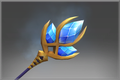 Scepter of the Icebound Floret