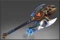 Iceplain Ravager Axe