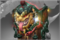 Graxx's Strap - Style Unlock