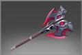 Summer Lineage Relentless Warbringer's Decapitator