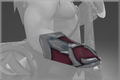 Summer Lineage Armguard of the Warbringer