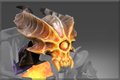 Compendium Scorched Fletcher Helm