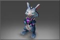 Arnabus the Fairy Rabbit