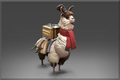 The Llama Llama