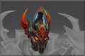 War Helm of the Baleful Reign