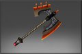 Axe of the Dark Conqueror