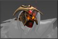 Helm of the Dark Conqueror