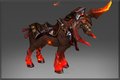 Steed of the Dark Conqueror