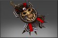 Shield of the Dark Conqueror