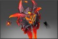 Bedlam's Bloom - Off-Hand