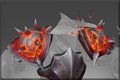 Bedlam's Bloom - Shoulder
