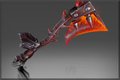 Bedlam's Bloom - Weapon