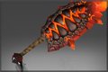 Chaos Maw Weapon