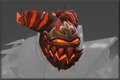 Chaos Maw Head