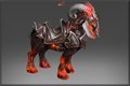 Rampage Knight Mount