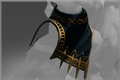 Drape of the Progenitor's Gaze