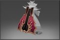 Spring Lineage Cape of Glorious Inspiration