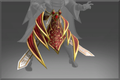 Vestments of Volatile Majesty