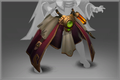 Carl the Cogjuror - Belt