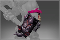 Bracer of the Enduring Conscript