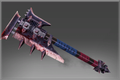 Axe of the Enduring Conscript