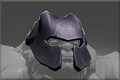 Saberhorn's Helm