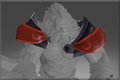 Bloodmist Pauldrons
