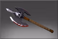 Skullsplitter Axe