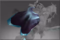 Inscribed Rider of Avarice Cape