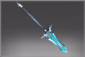 Rider of Avarice Sword