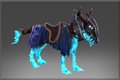 Rimeheart the Doom Stallion