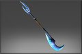 Halberd of Enveloping Despair