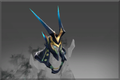 Vespertine Guard Helmet