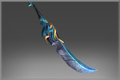 Vespertine Guard Blade
