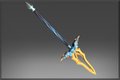 Compendium Rider of Avarice Sword