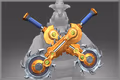 Razil's Revitalizer Weapons