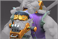 Razil's Revitalizer Garb